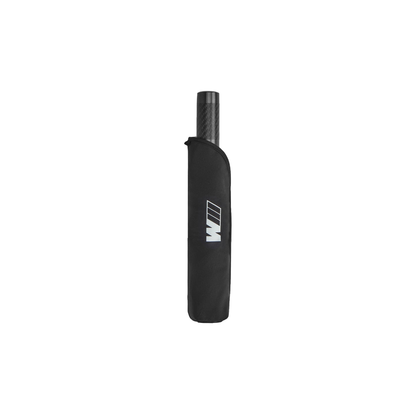 BMW M POCKET UMBRELLA BLACK