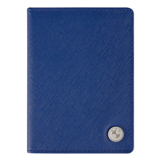BMW VEHICLE REGISTRATION DOCUMENT COVER