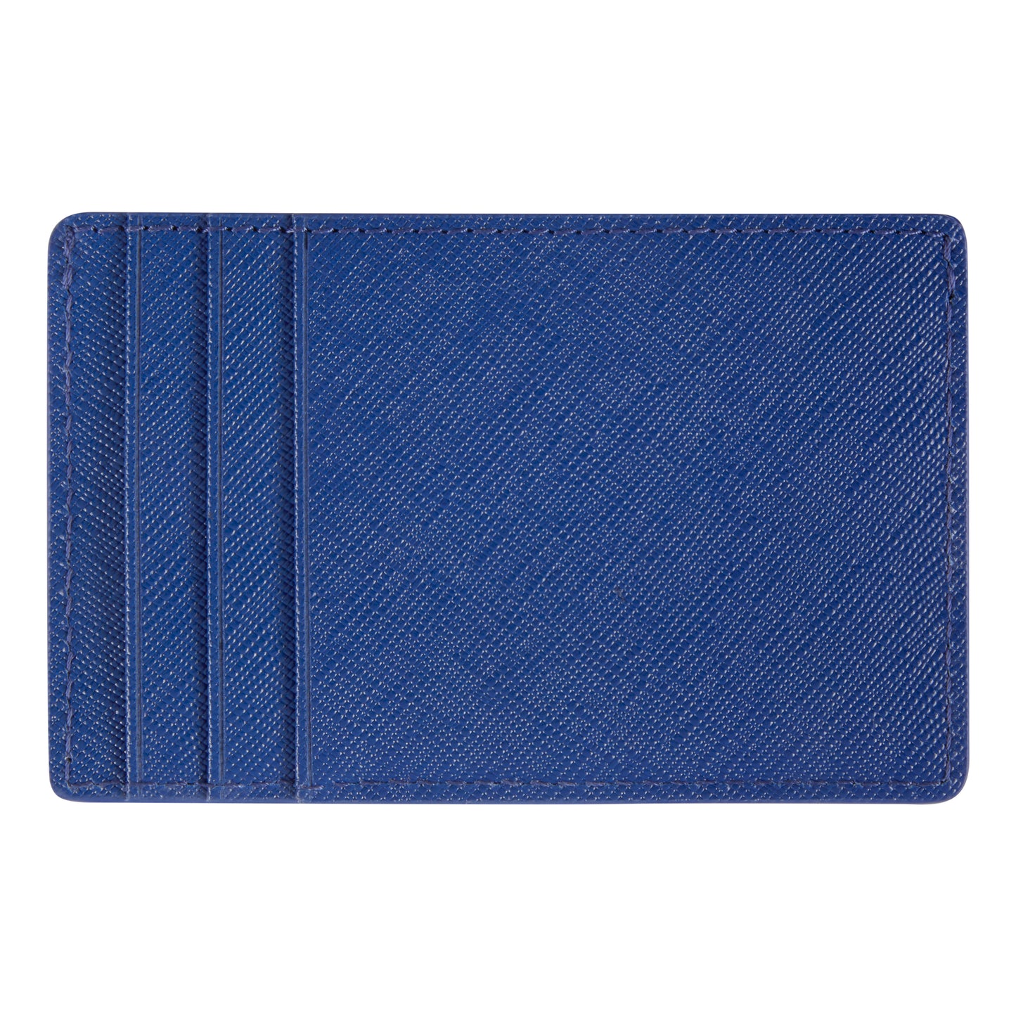 BMW CREDIT CARD HOLDER BLUE