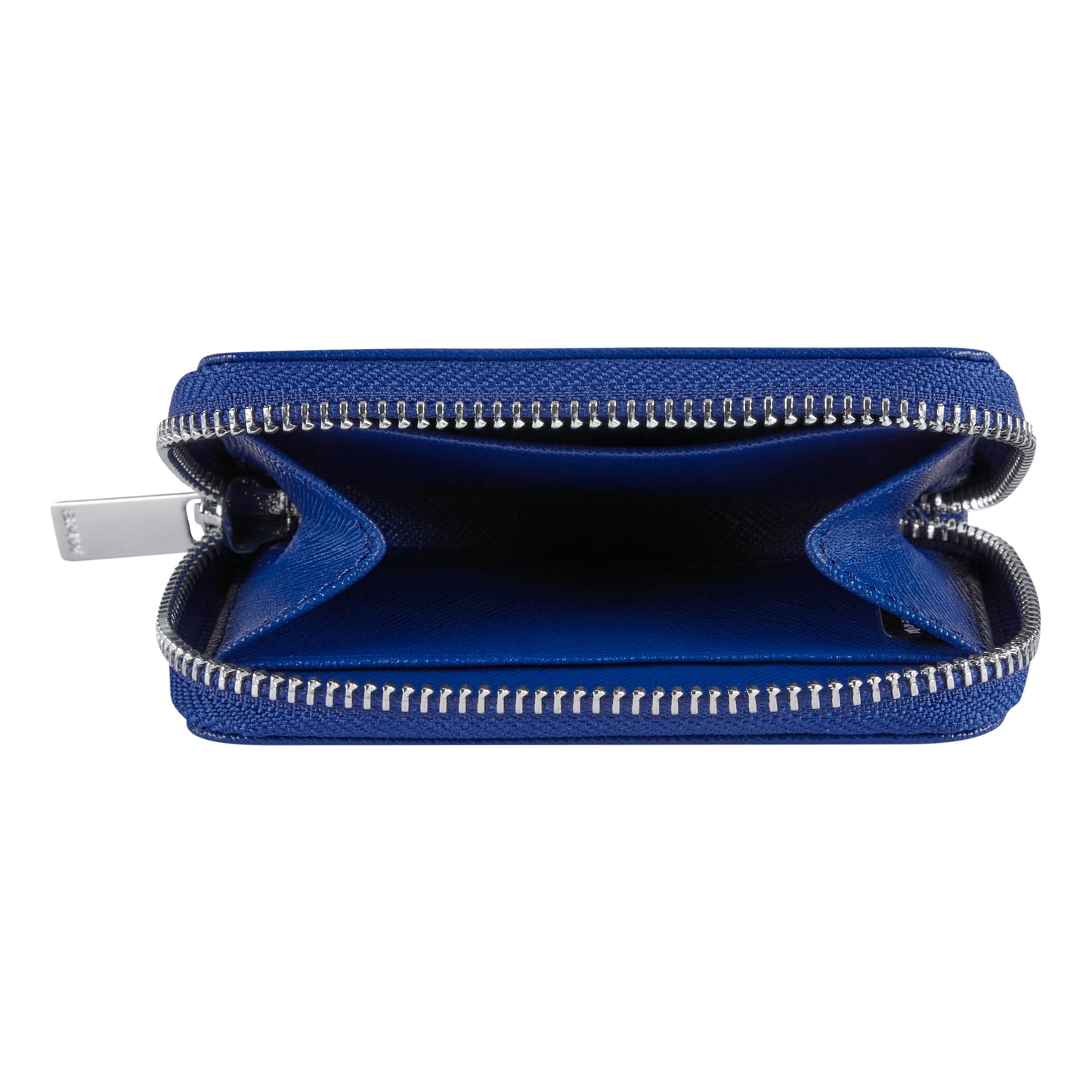 BMW WALLET SMALL BLUE