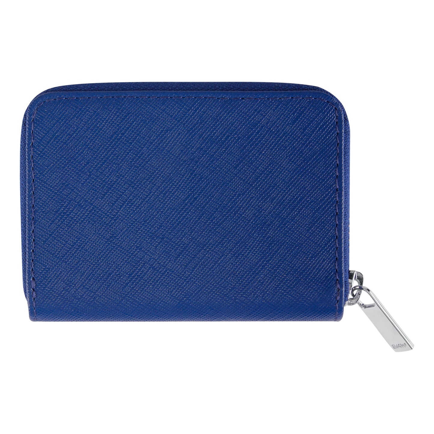 BMW WALLET SMALL BLUE