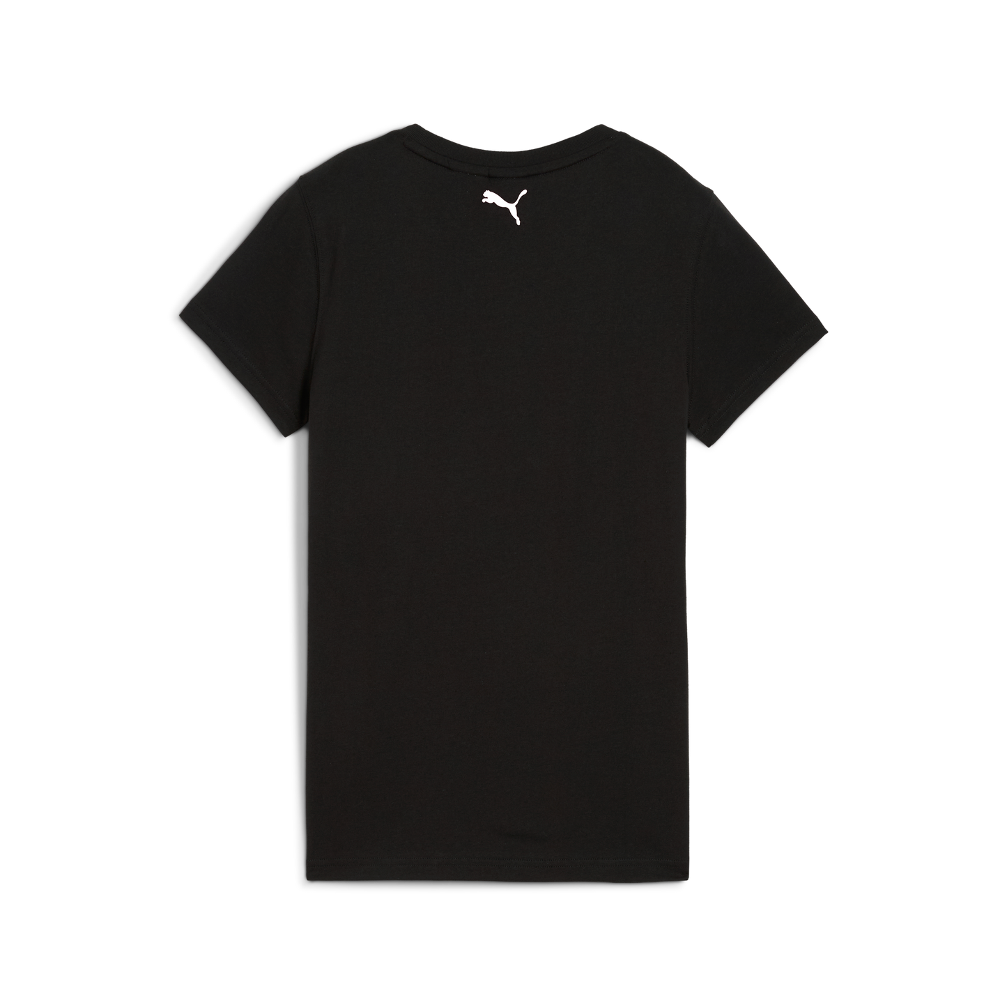 BMW MMS Women GRAPHIC TEE BLACK