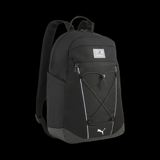 BMW MMS BACKPACK BLACK