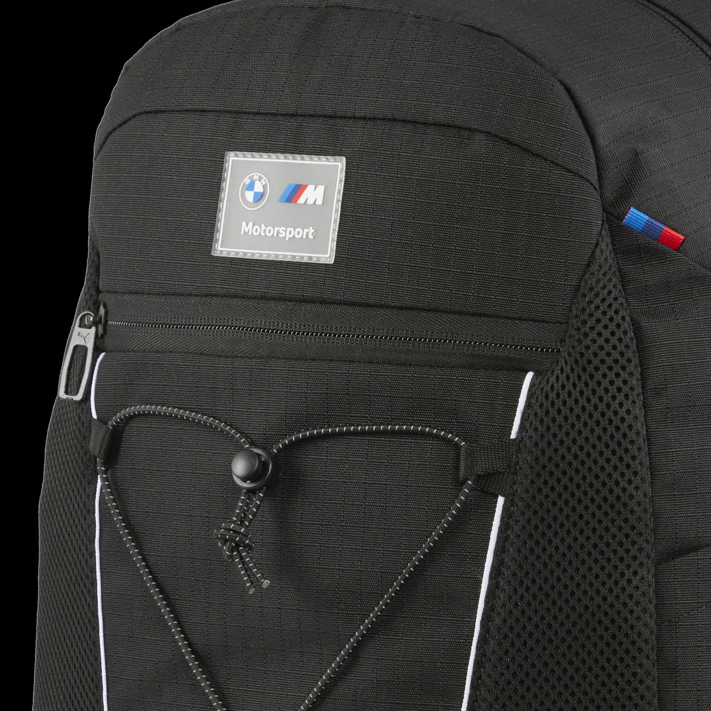 BMW MMS BACKPACK BLACK