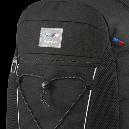 BMW MMS BACKPACK BLACK