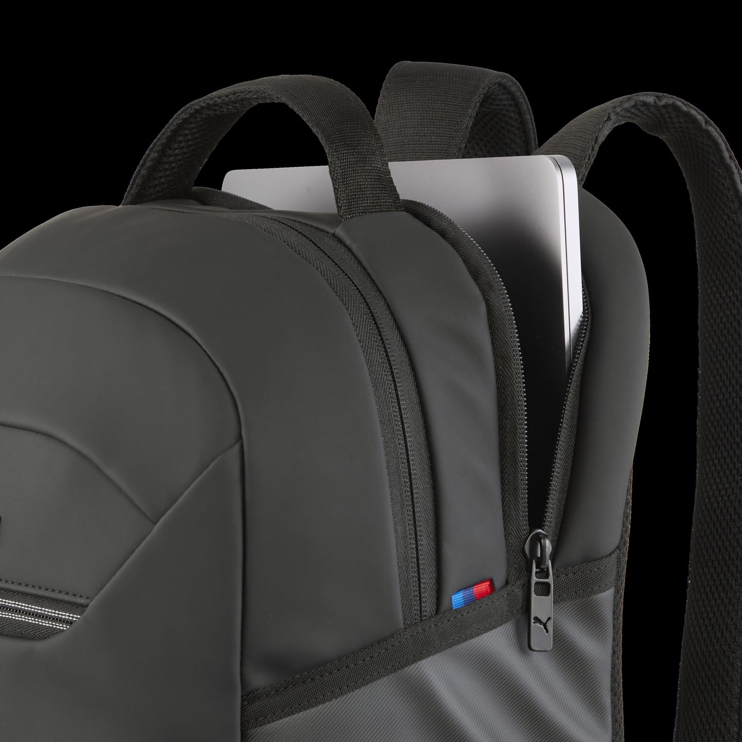 BMW MMS PRO BACKPACK BLACK