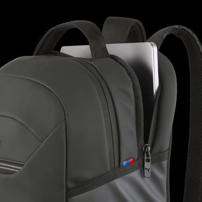 BMW MMS PRO BACKPACK BLACK