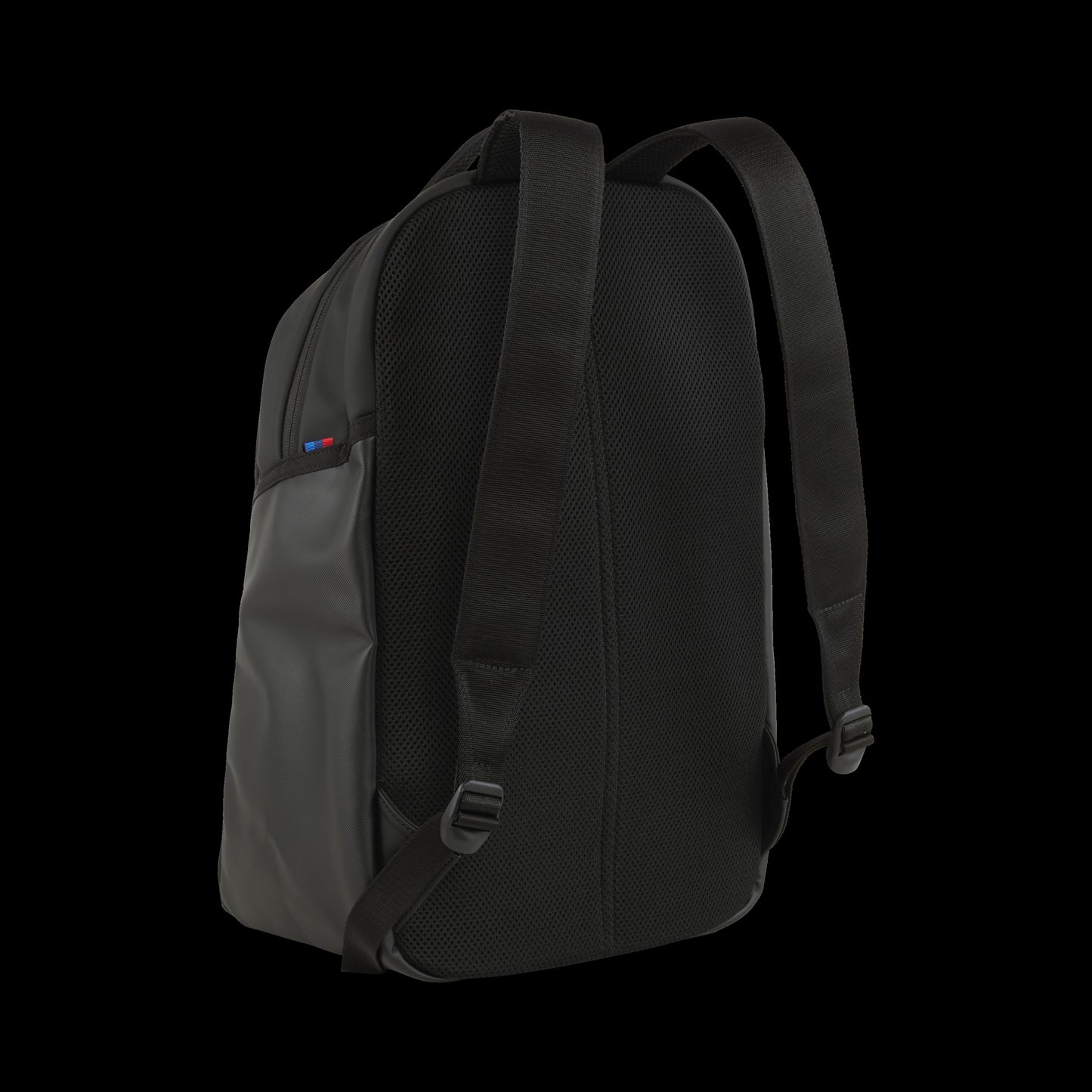 BMW MMS PRO BACKPACK BLACK