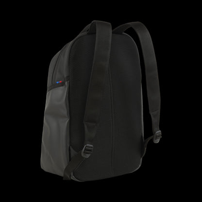 BMW MMS PRO BACKPACK BLACK