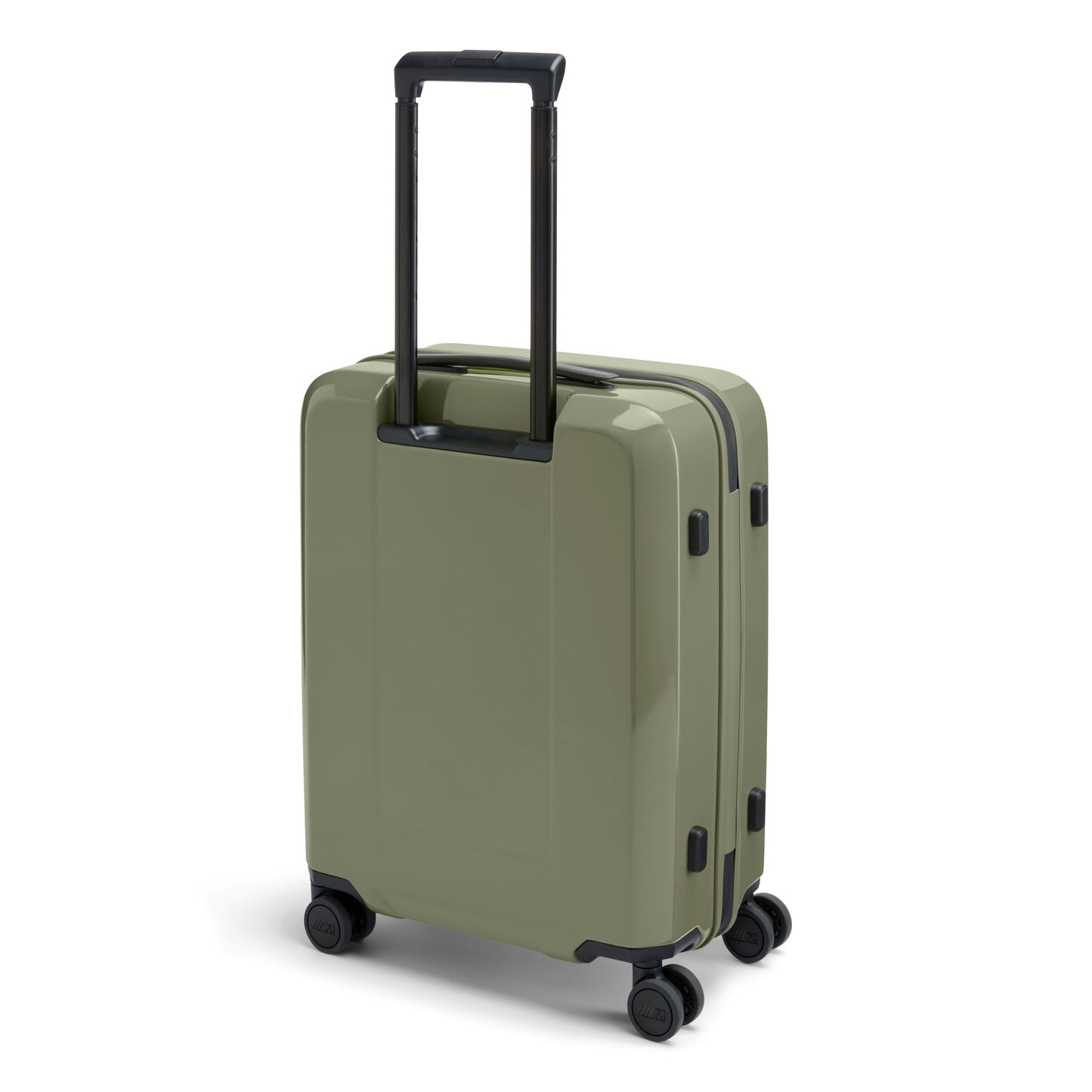 BMW M BOARDCASE GREEN/BEIGE 43L