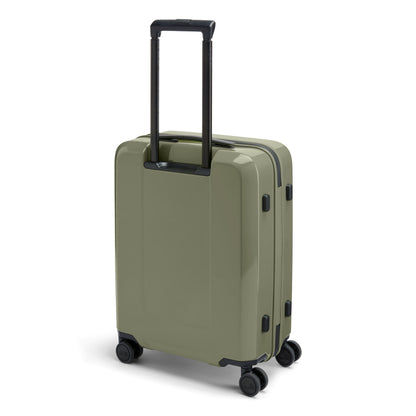 BMW M BOARDCASE GREEN/BEIGE 43L