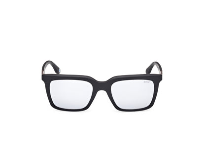 BMW SUNGLASSES BLACK/SMOKE MIRROR