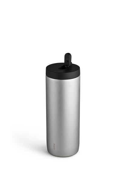 BMW THERMO MUG SPORT 530 ML STAINLESS STEEL