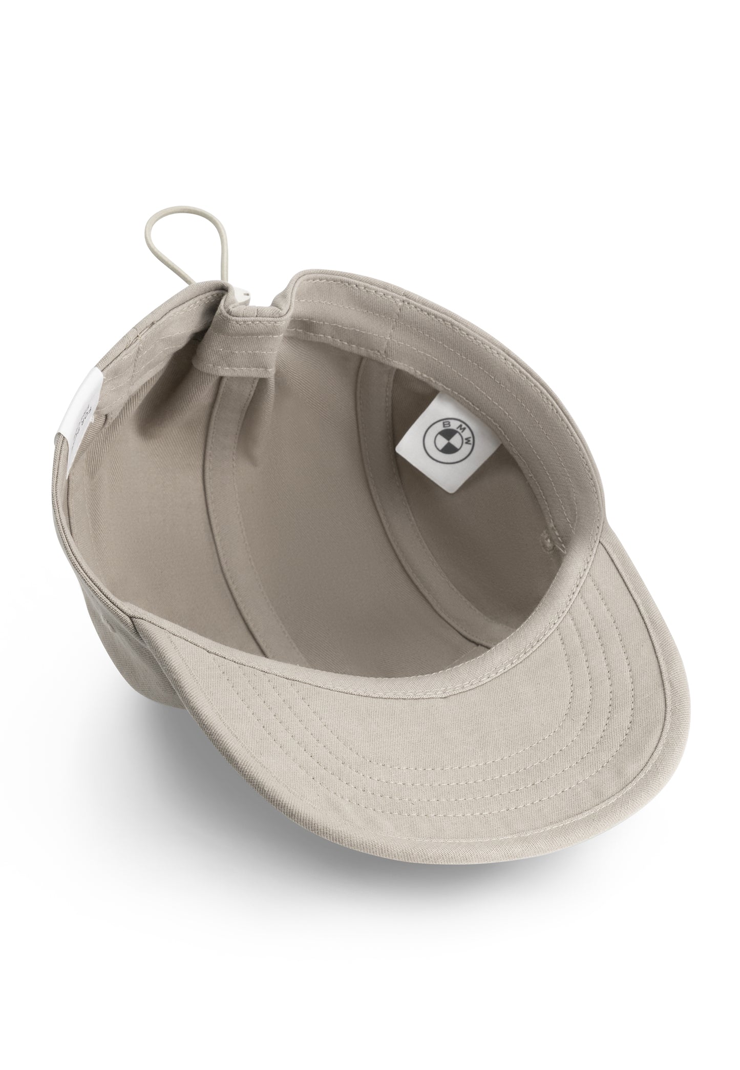 BMW CAP ARC DARK BEIGE