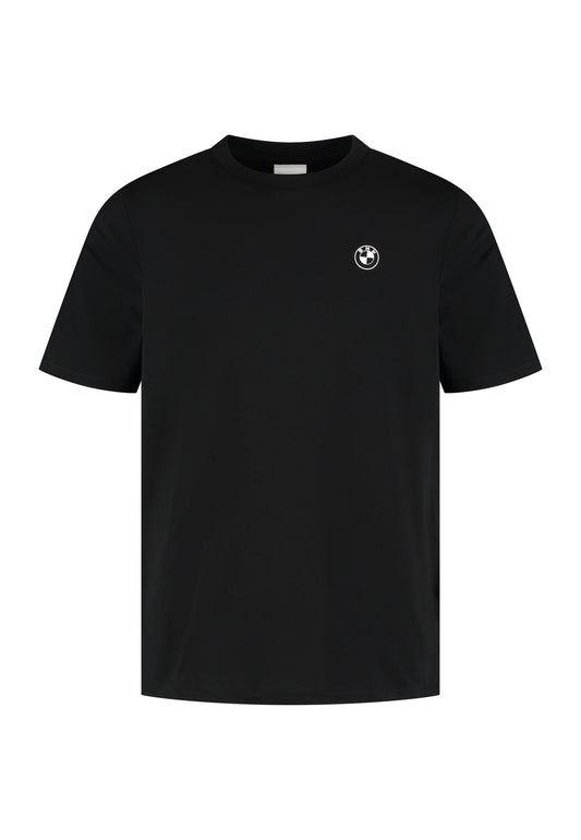 BMW T-SHIRT Z1 UNISEX BLACK