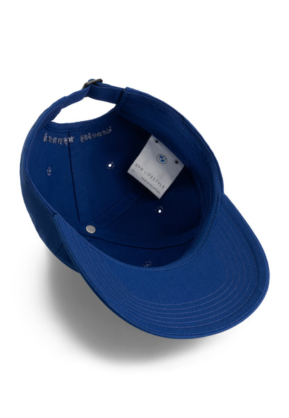 BMW CAP LOGO BLUE