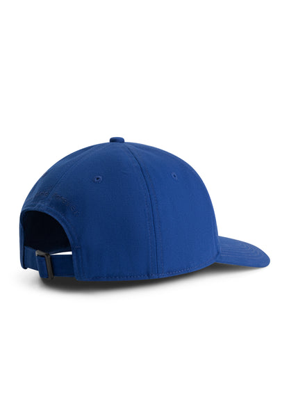 BMW CAP LOGO BLUE