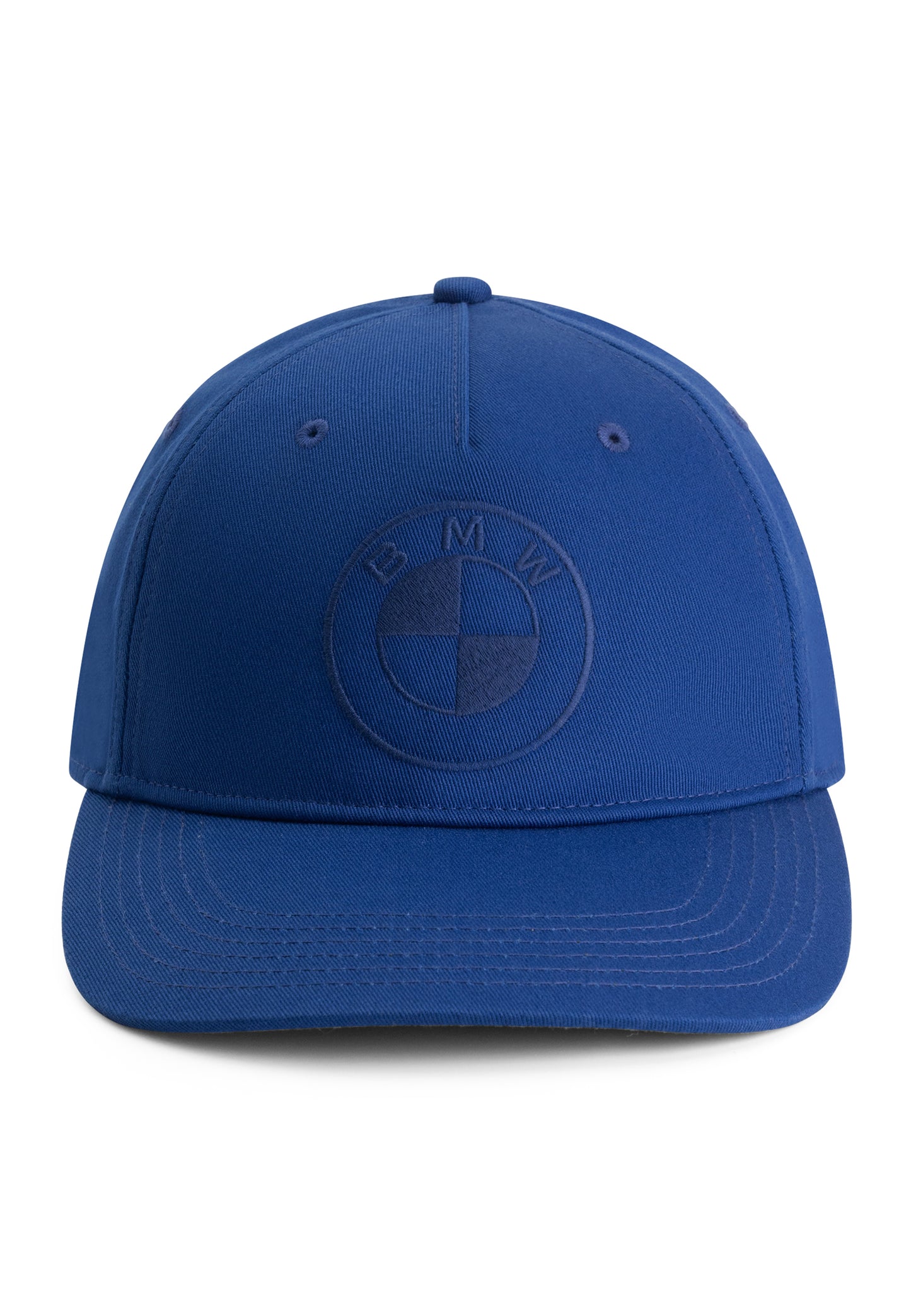 BMW CAP LOGO BLUE