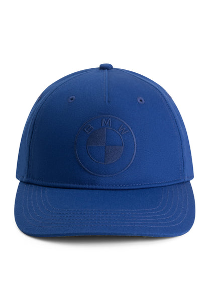 BMW CAP LOGO BLUE