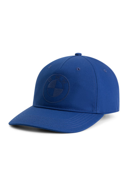 BMW CAP LOGO BLUE