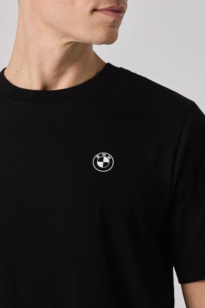 BMW T-SHIRT Z1 UNISEX BLACK