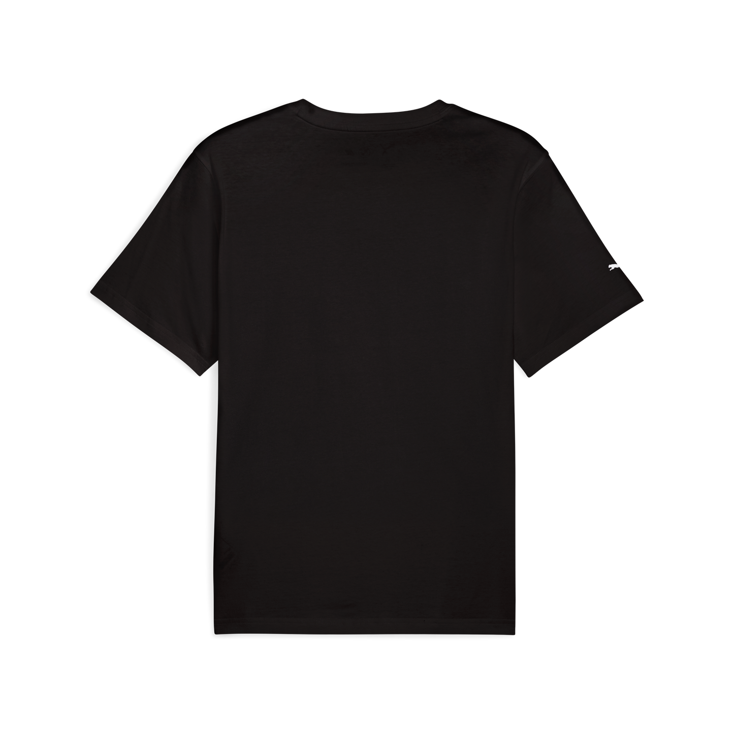 BMW MMS Women ESS+ LOGO TEE II BLACK