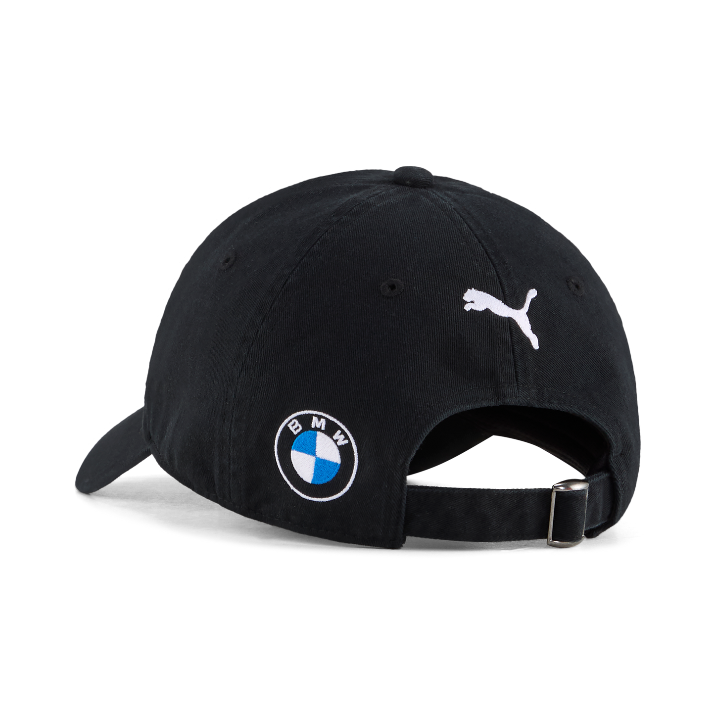 BMW 50Y 3 SERIES DAD CAP E46 BLACK