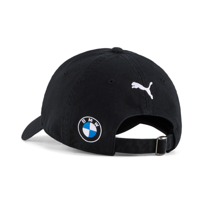 BMW 50Y 3 SERIES DAD CAP E46 BLACK