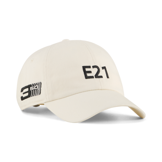 BMW 50Y 3 SERIES DAD CAP E21 BEIGE