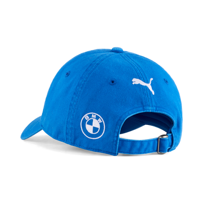 BMW 50Y 3 SERIES DAD CAP E36 BLUE
