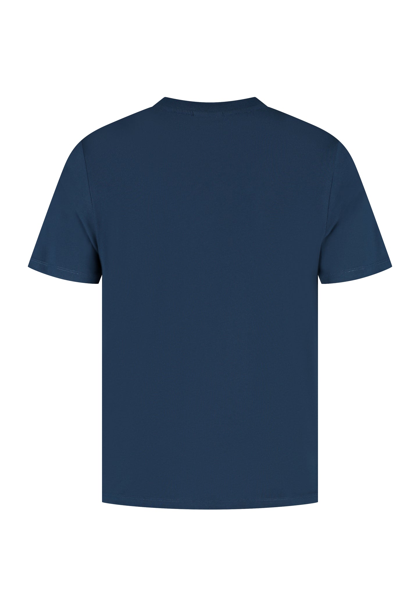 BMW T-SHIRT UNISEX (NEUE KLASSE) BLUE