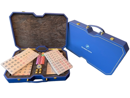 BMW Eurokars Exclusive Mahjong Set