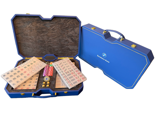 BMW Eurokars Exclusive Mahjong Set