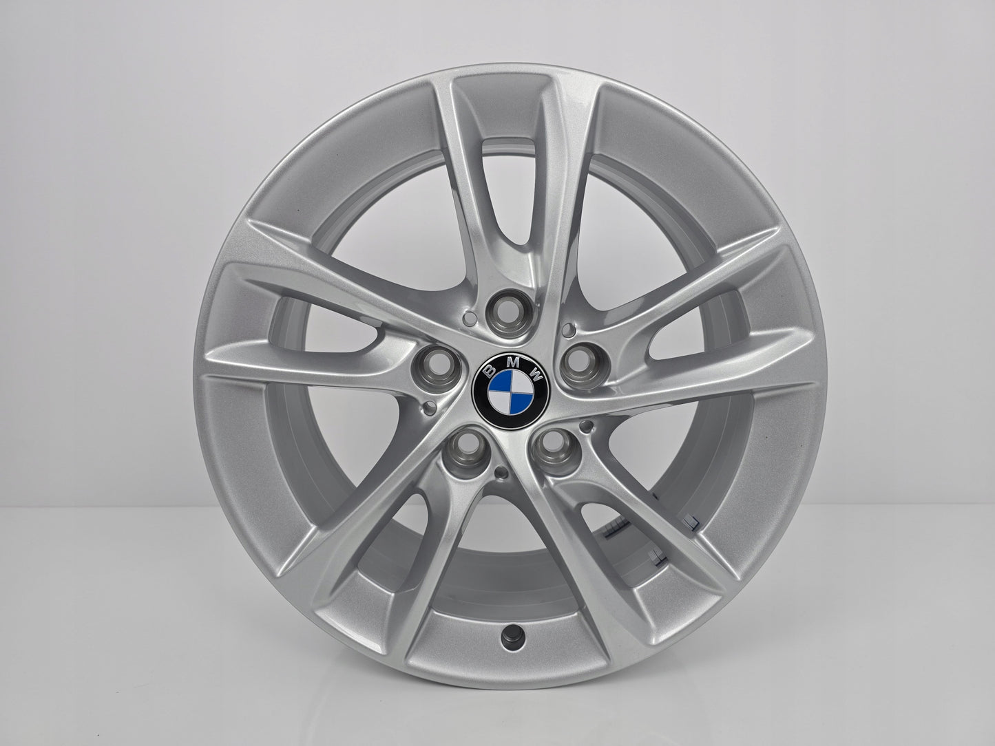 Light alloy rim 16 inches