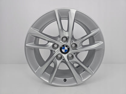 Light alloy rim 16 inches