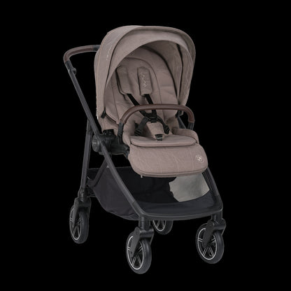 NUNA x BMW SWIV™ STROLLER UMBER
