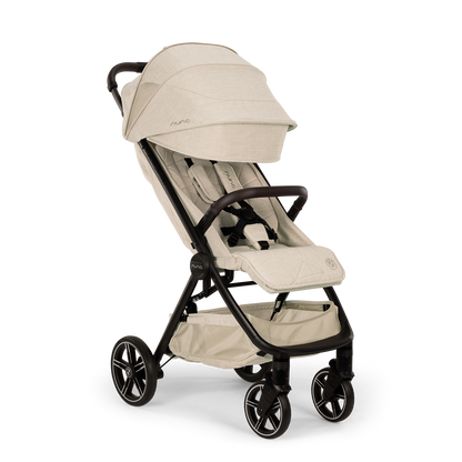 NUNA TRVL LX BMW MICA W/Raincover & Travel Bag