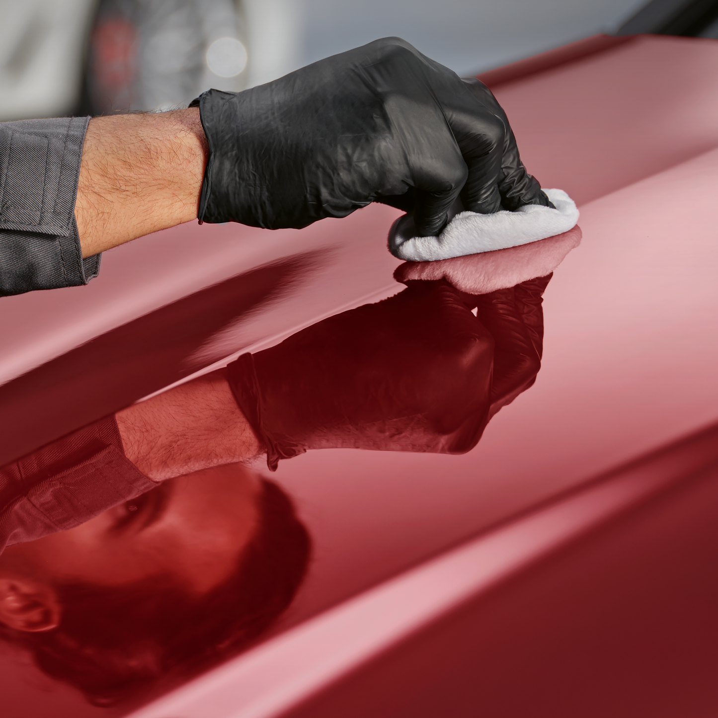 Ceramic Coating Service