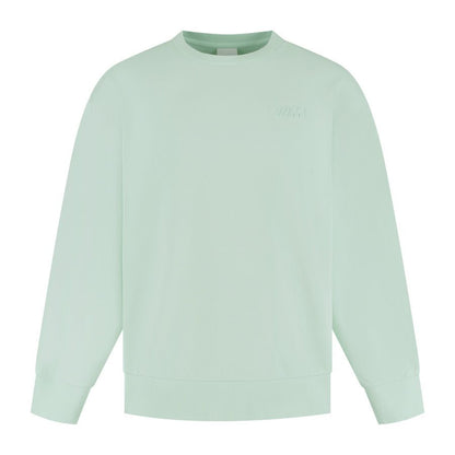BMW M SWEATER LOGO REVERSE UNISEX MINT