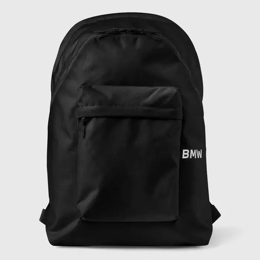 BMW BACKPACK BLACK