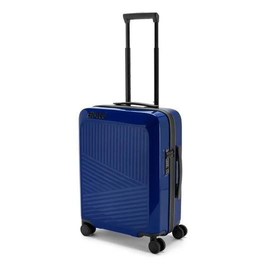 BMW BOARD CASE BLUE 43L