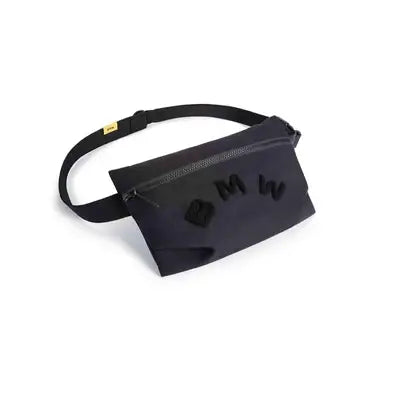 BMW CROSSBODY BAG ARC BLACK Spring Summer