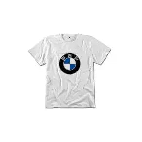 BMW logo T-shirt unisex