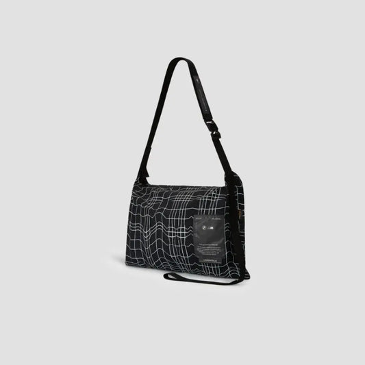 BMW M BAG ERLKÖNIG BLACK Autumn / Winter