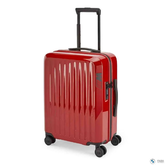 BMW M BOARD CASE RED 43L