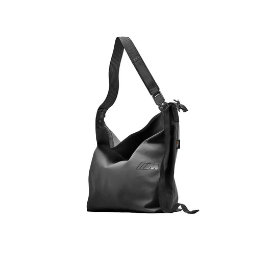 BMW M CROSSBODY BAG BLACK