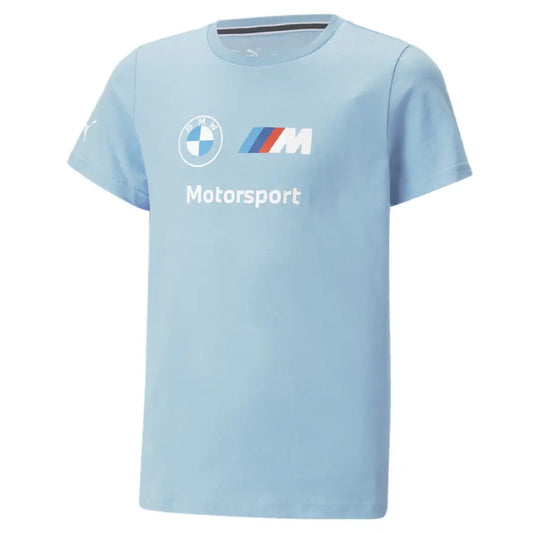 BMW M Motorsport Logo Tee Kids (Kids 116)