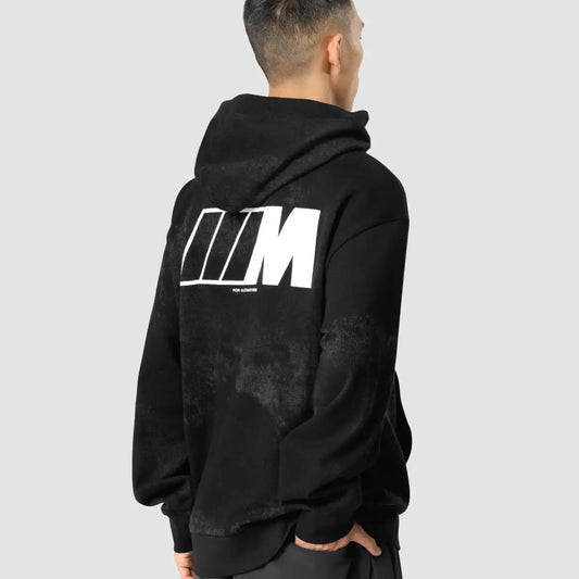 BMW M Sweathoodie Logo Unisex