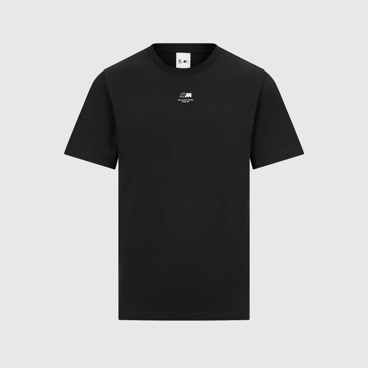 BMW M T-Shirt Logo Unisex