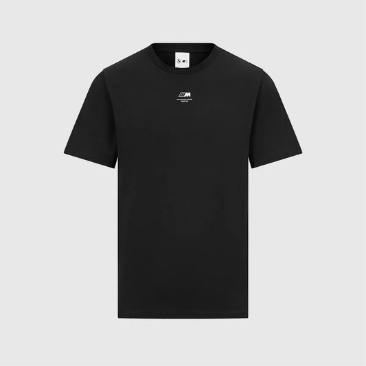 BMW M T-Shirt Logo Unisex